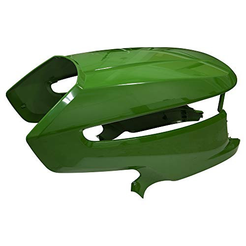 Upper Hood For John Deere GX255, GT225, GT235, GT245 – Replacement AM132529