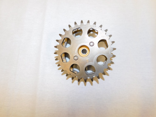 CHAIN SPROCKET - AA49877