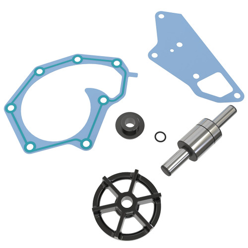 PUMP KIT, COOLANT PUMP REBUILD - RE62658