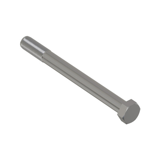 SCREW, HEX HEAD, METRIC - 19M8486