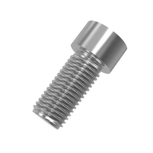 SCREW, HEX SOCKET HEAD, METRIC - 19M8533