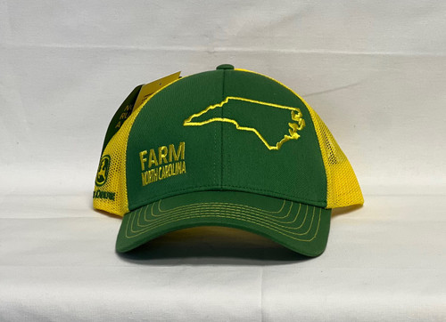 FARM NORTH CAROLINA CAP - LP70683