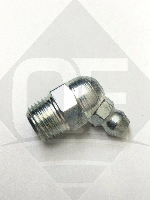 LUBRICATION FITTING, FITTING,LUBRIC - JD7760