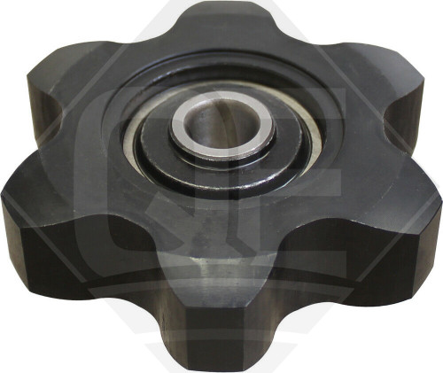 IDLER SPROCKET, GATHERING CHAIN - AXE63766