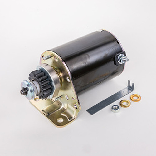 MOTOR, STARTER - LG497595