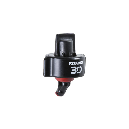 3D SPRAY NOZZLE,0.35 USGPM,1.4LPM - PS3DQ00035