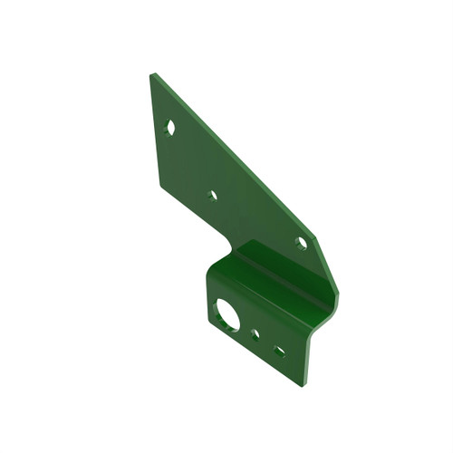 PLATE, CROP GUIDE ROD MOUNT - N378882