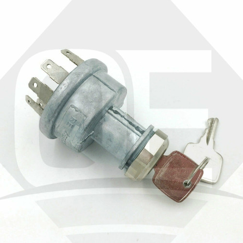 Ignition Switch Wire Connector Repair Kit For John Deere GY20074, AM133597 – HD Switch
