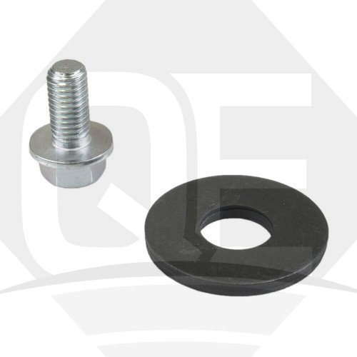 PACKAGE OF PARTS, KIT, BLADE WASHER - AM121680