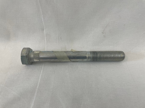 SCREW, CAP, WHEEL WEIGHT, HD, M20X2 - R210763