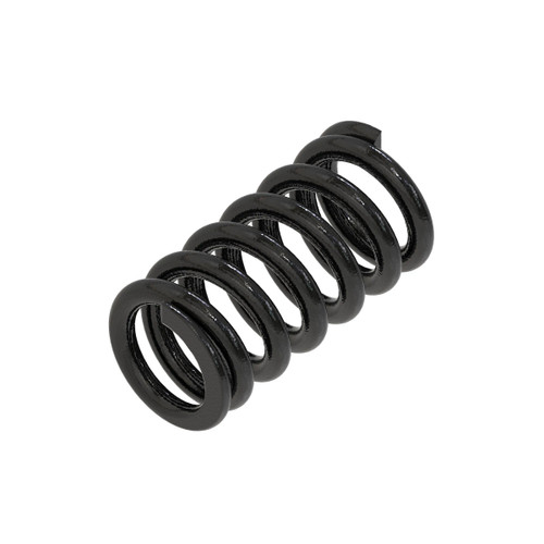 P1324B: Square Ends (Closed) Compression Spring