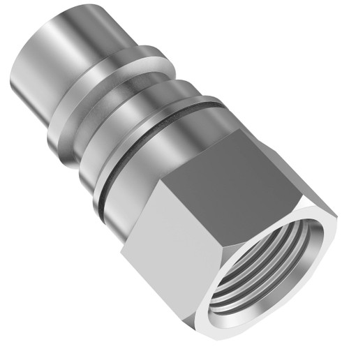 HYD. QUICK-CONNECT COUPLER - M131863