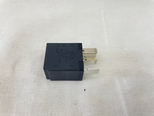 RELAY, MICRORELAY LAN962 - AL76702