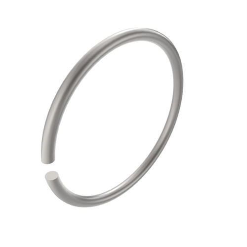 40M7300: External Snap Ring