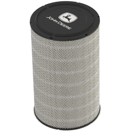 AIR FILTER, SECONDARY FILTER, 354 M - RE587792