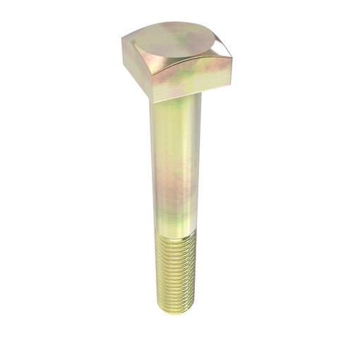 BOLT, SQUARE HEAD - 08H4766