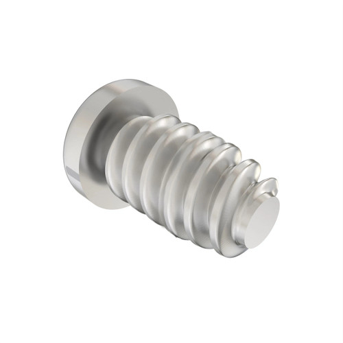 37M7067: Pan Head Regular Self-Tapping Screw, M4 X 10