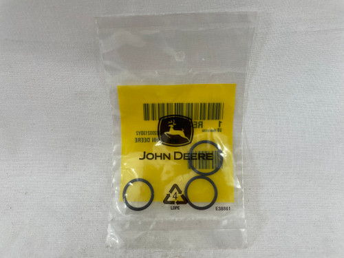 O-RING KIT, SERVICE ONLY - RE47392