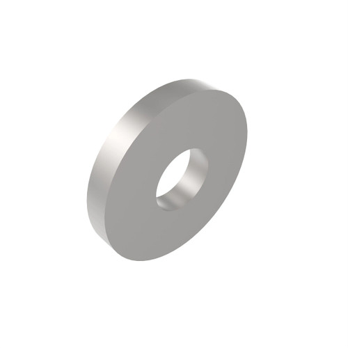 24M7226: Round Hole Steel Washer