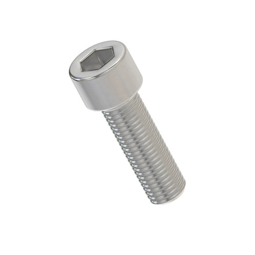 SCREW, HEX SOCKET HEAD, METRIC - 19M8627