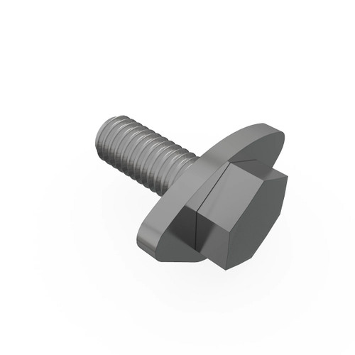 SCREW WITH WASHER - AR100124