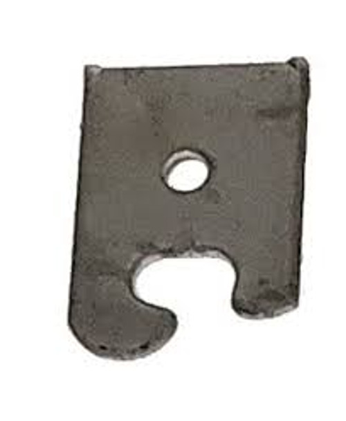 CLIP-RIVETED TINE - H33317