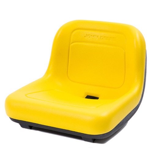 John Deere Equipment Seat # AM131531