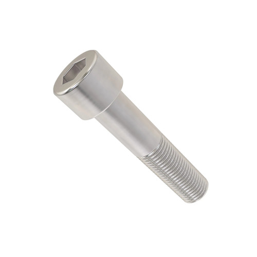 R94384: Hexagonal Head Regular Self-Tapping Screw, M6 X 38