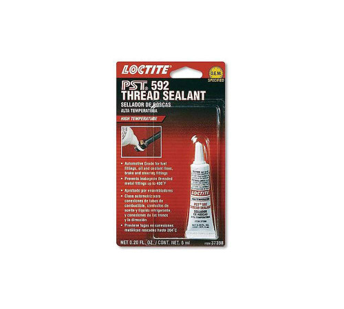 PST 592 THREAD SEALANT(6ML.TUBE) - PM37398