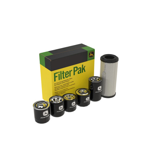 FILTER KIT - AUC15083