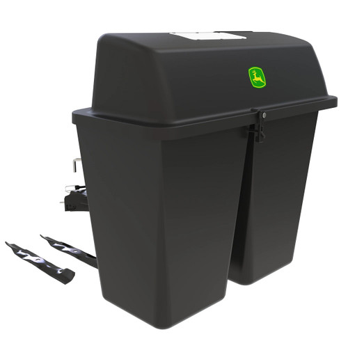 MATERIAL COLLECTION SYSTEM - BG20776
