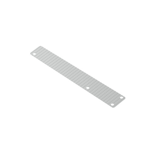 H148212: Adjustable Deck Plate