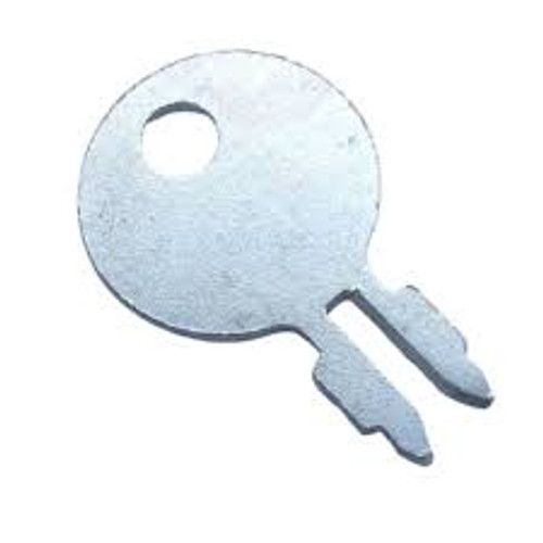 KEY, PART HAS SUB - A4700R