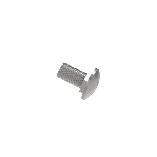 BOLT, RD HD SQ SHORT NECK, METRIC - 03M7197