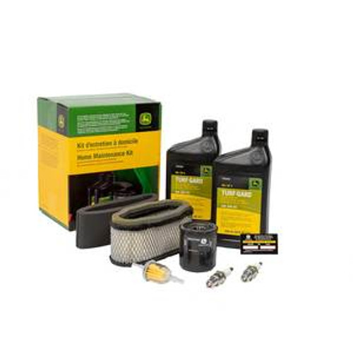 KIT, HOME MAINTENANCE - LG250