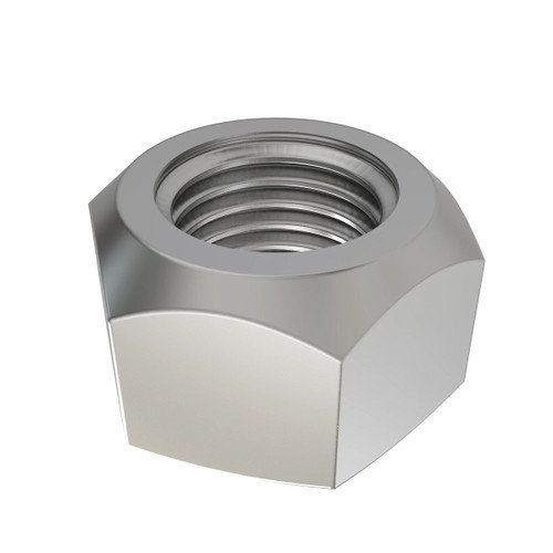 A31867-M12 X 1.75 Hex Deflected Lock Nut