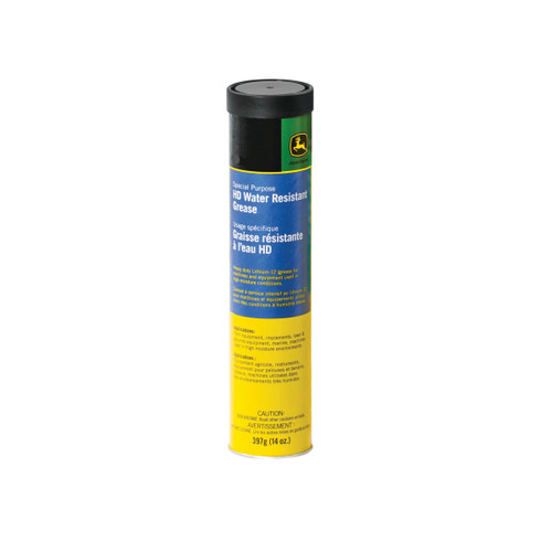 TY24425-Special-Purpose HD Water-Resistant Gun Grease