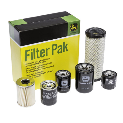 Filter Kit - MIA881446 - qualityequipstore.com