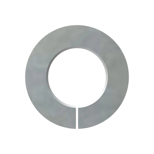 12H301: Steel Helical Spring Lock Washer