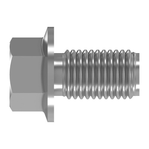 SCREW, FLANGED, METRIC - 19M7784