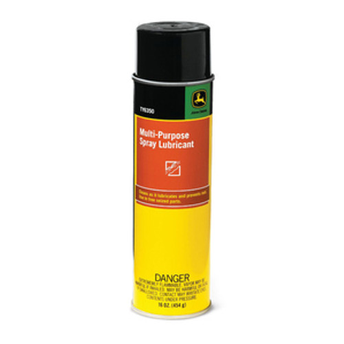 LUBRICANT,MULTI-PURPOSE SPRAY - TY6350