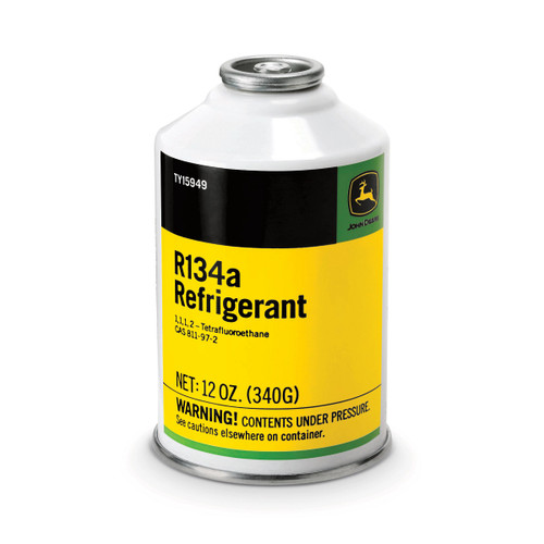 REFRIGERANT (12 OZ. CAN) - TY15949