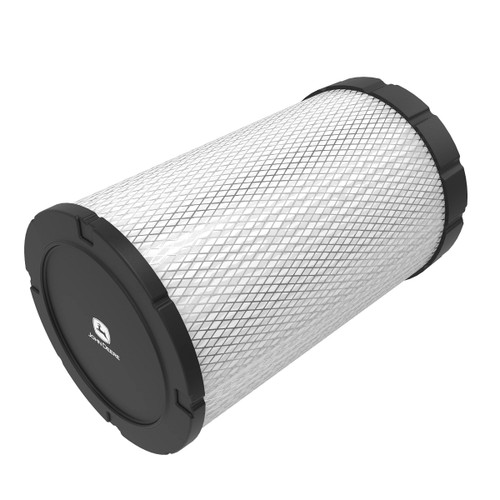 AIR FILTER, SECONDARY FILTER, 320 M - RE587794