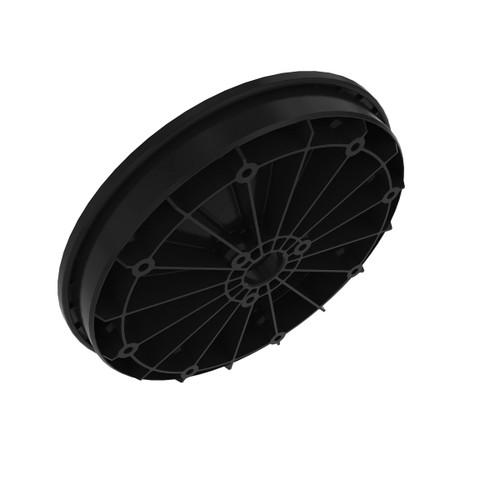 A56565: Outer Gauge Wheel, 12.6 X 2