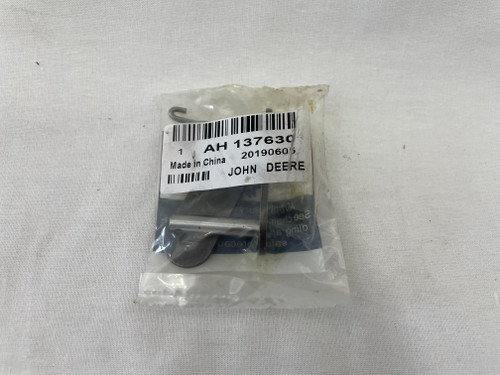 LINK ASSY,COUPLER CA550,CHROME - AH137630