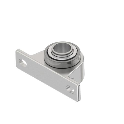 BEARING HOUSING W/O BEARING, 1 INCH - AH163056