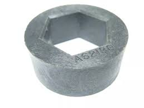 HEX INSERT, IDLER - A62180