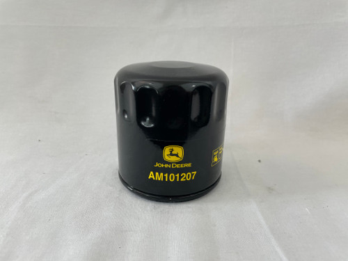 OIL FILTER - AM101207