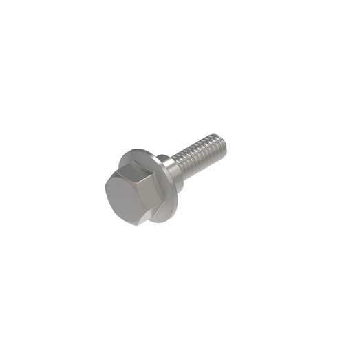 SCREW, SHOULDER, LIFT LATCH COMMON - M153513