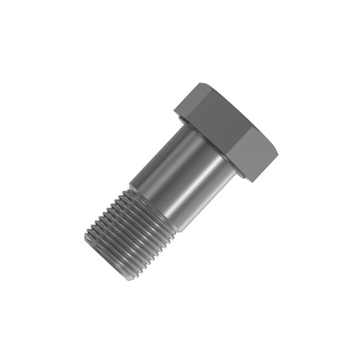 SCREW, HEX HEAD - 19H2473